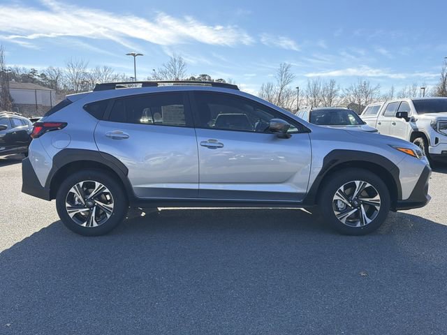 New 2026 Subaru Crosstrek 2.0i Premium image 2