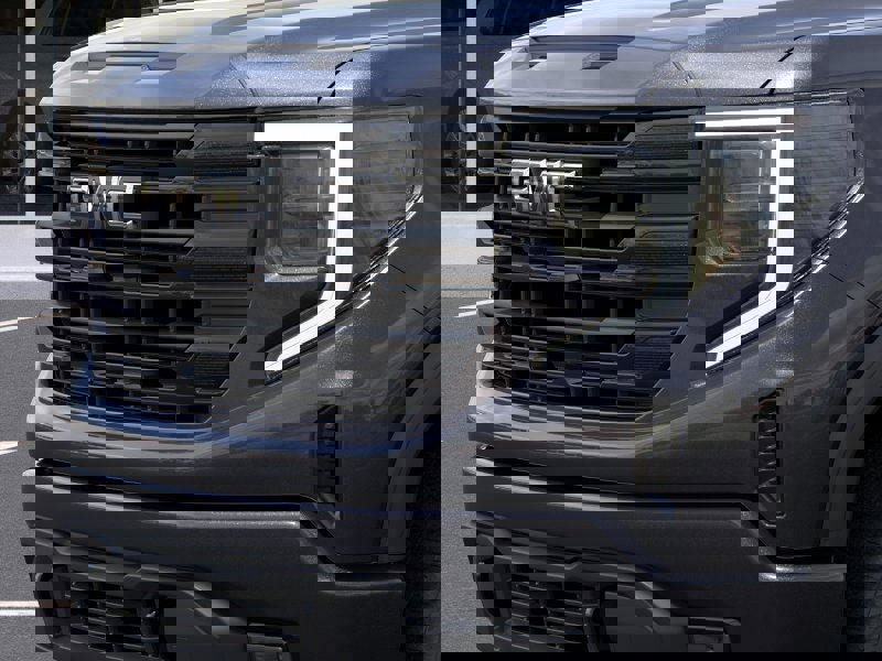 New 2026 GMC Sierra 1500 Elevation image 29