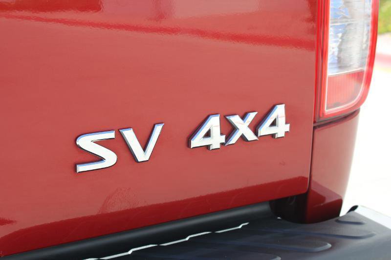 Used 2018 Nissan Frontier SV w/ Value Truck Package image 23