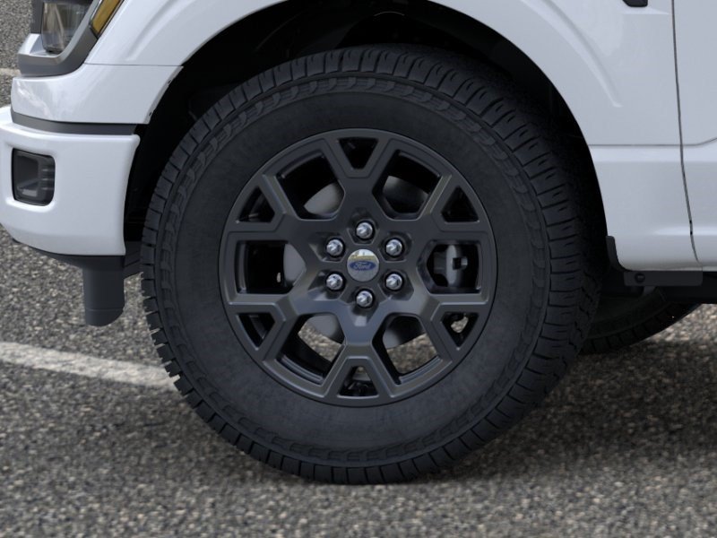 New 2026 Ford F150 STX w/ Equipment Group 200A AWD/4WD image 19