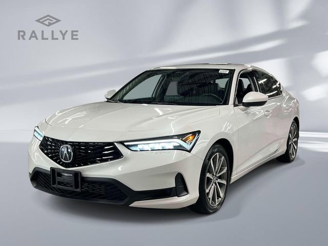 Certified 2023 Acura Integra image 2