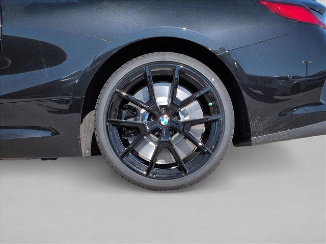New 2026 BMW M850i xDrive Coupe w/ M Carbon Exterior Package AWD/4WD image 10