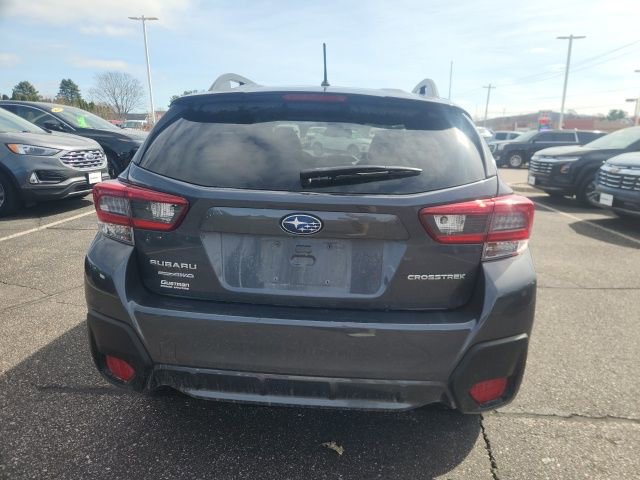 Used 2023 Subaru Crosstrek 2.0i image 3