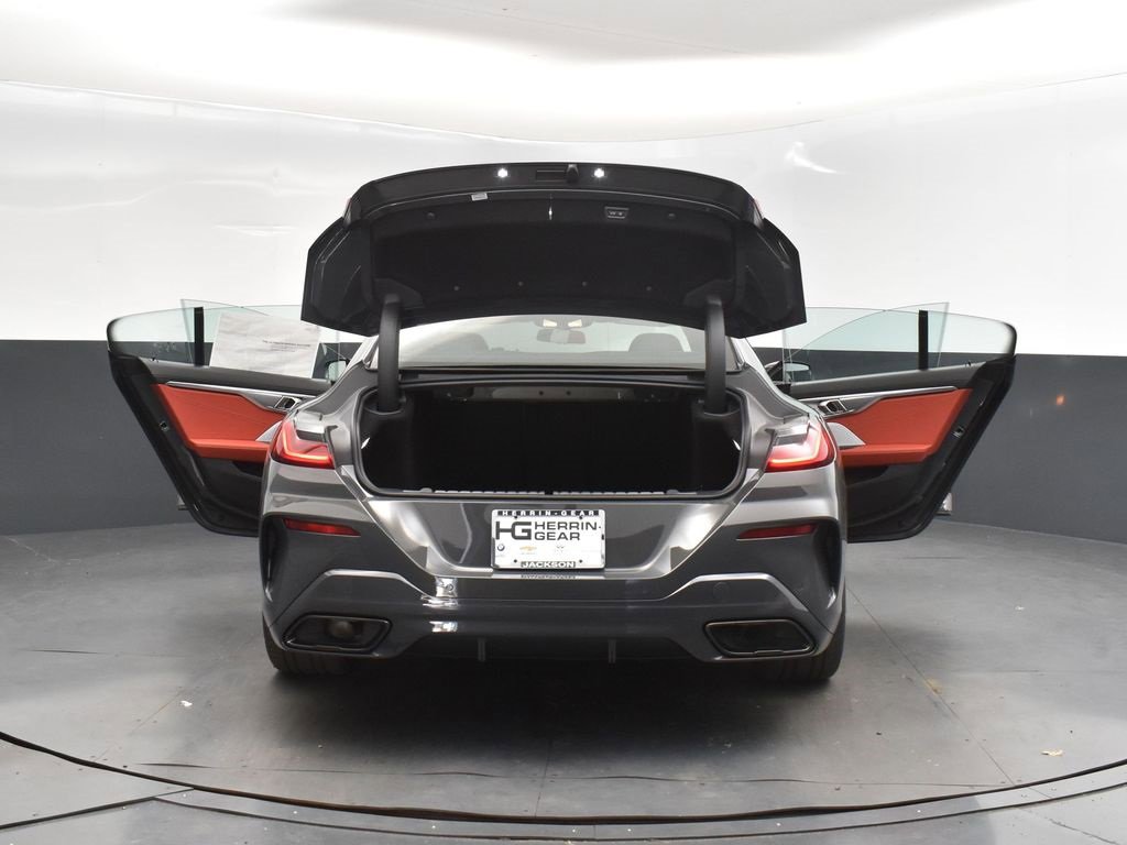 New 2026 BMW 840i xDrive image 50