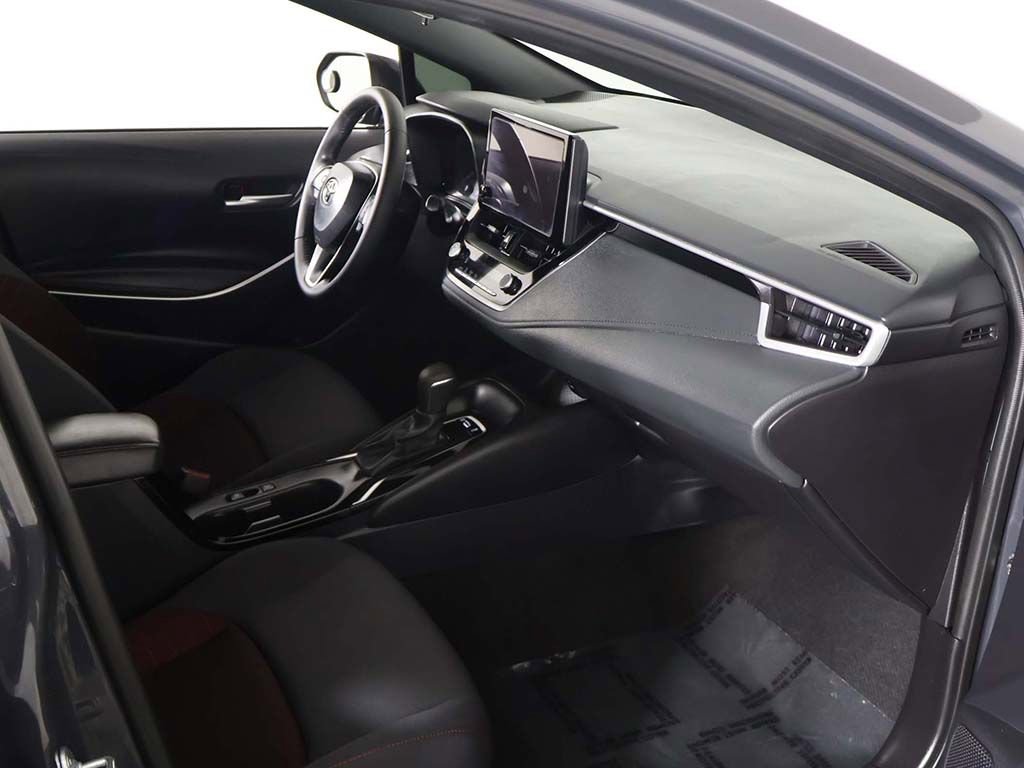 Used 2025 Toyota Corolla SE FWD image 20