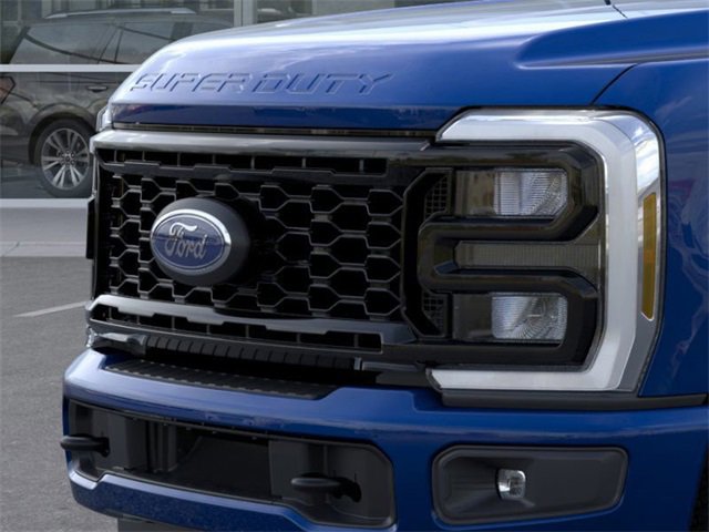 New 2026 Ford F350 XL image 17