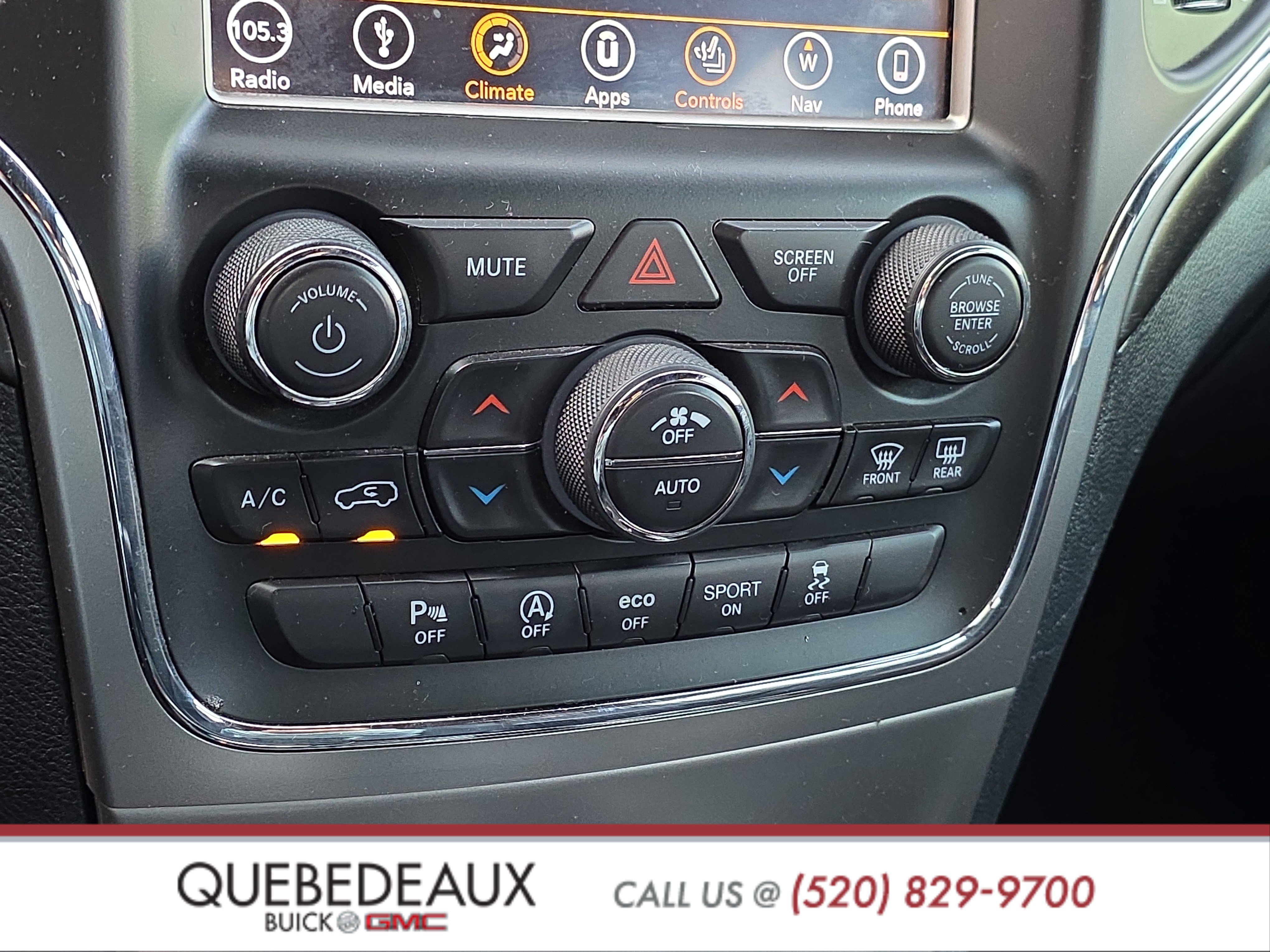 Used 2018 Jeep Grand Cherokee Altitude RWD image 12