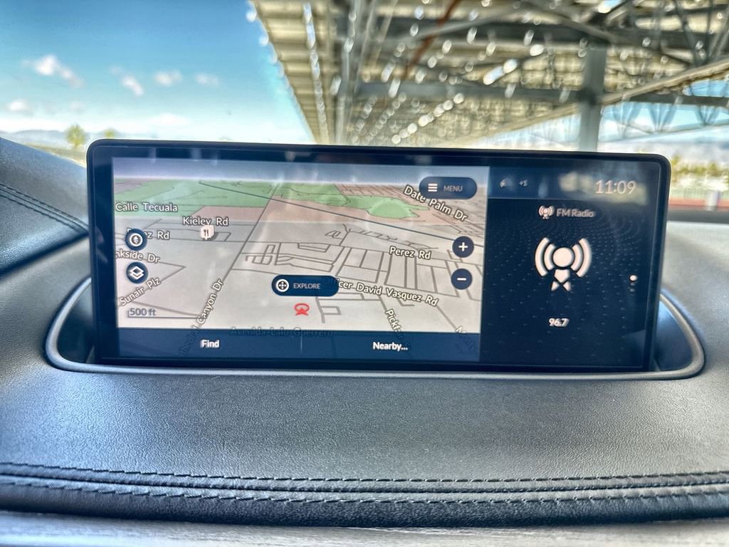 Used 2023 Acura MDX SH-AWD w/ Advance Package image 6