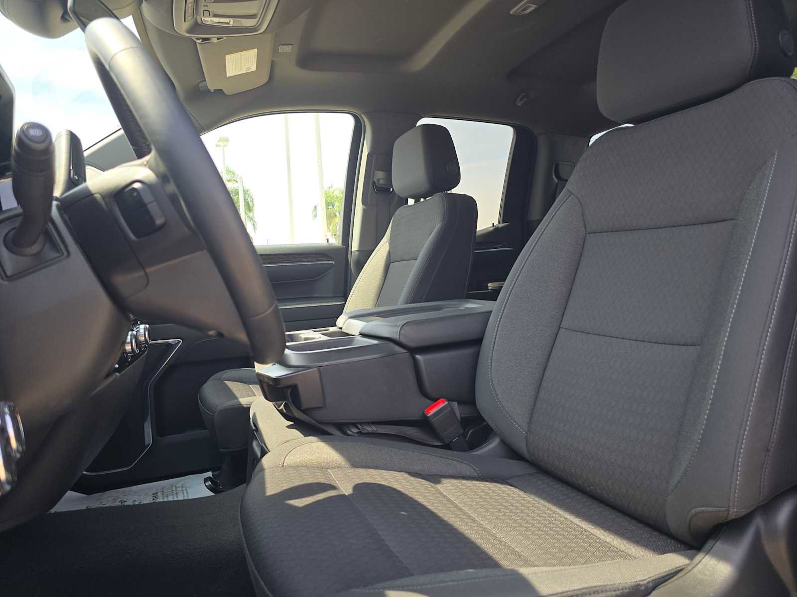 Used 2023 GMC Sierra 1500 Elevation image 21