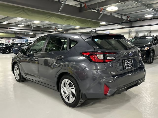 Certified 2025 Subaru Impreza 2.0i image 4