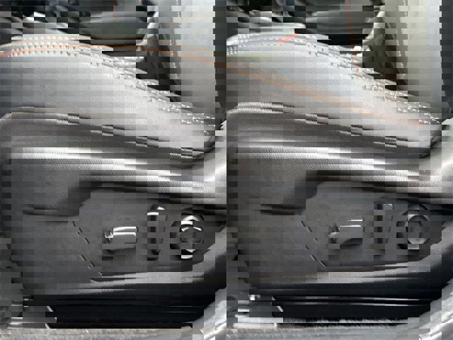 Used 2025 Subaru Crosstrek 2.5i Limited w/ Popular Package #3A image 23