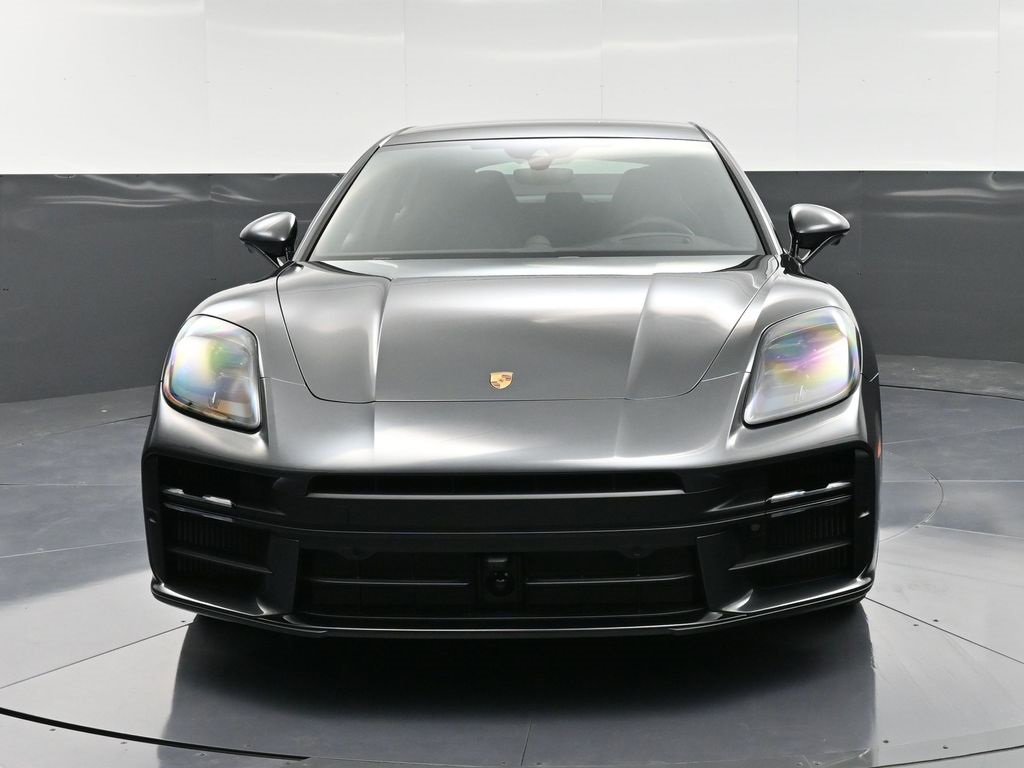 New 2026 Porsche Panamera GTS image 11