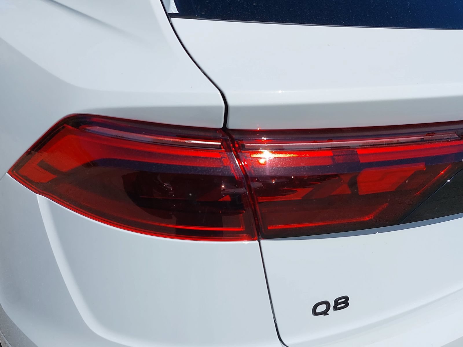 New 2026 Audi Q8 Prestige AWD/4WD image 38