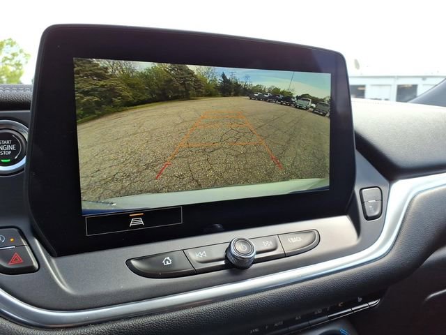 Certified 2023 Chevrolet Blazer LT w/ Convenience Package FWD image 18