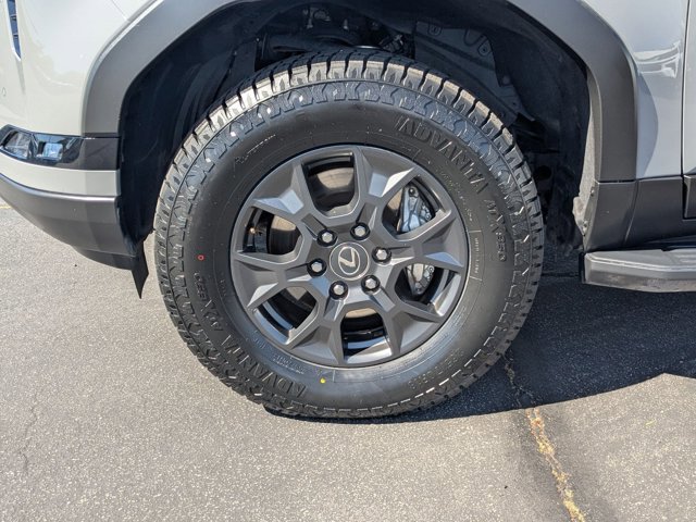 Used 2024 Lexus GX 550 AWD/4WD image 25