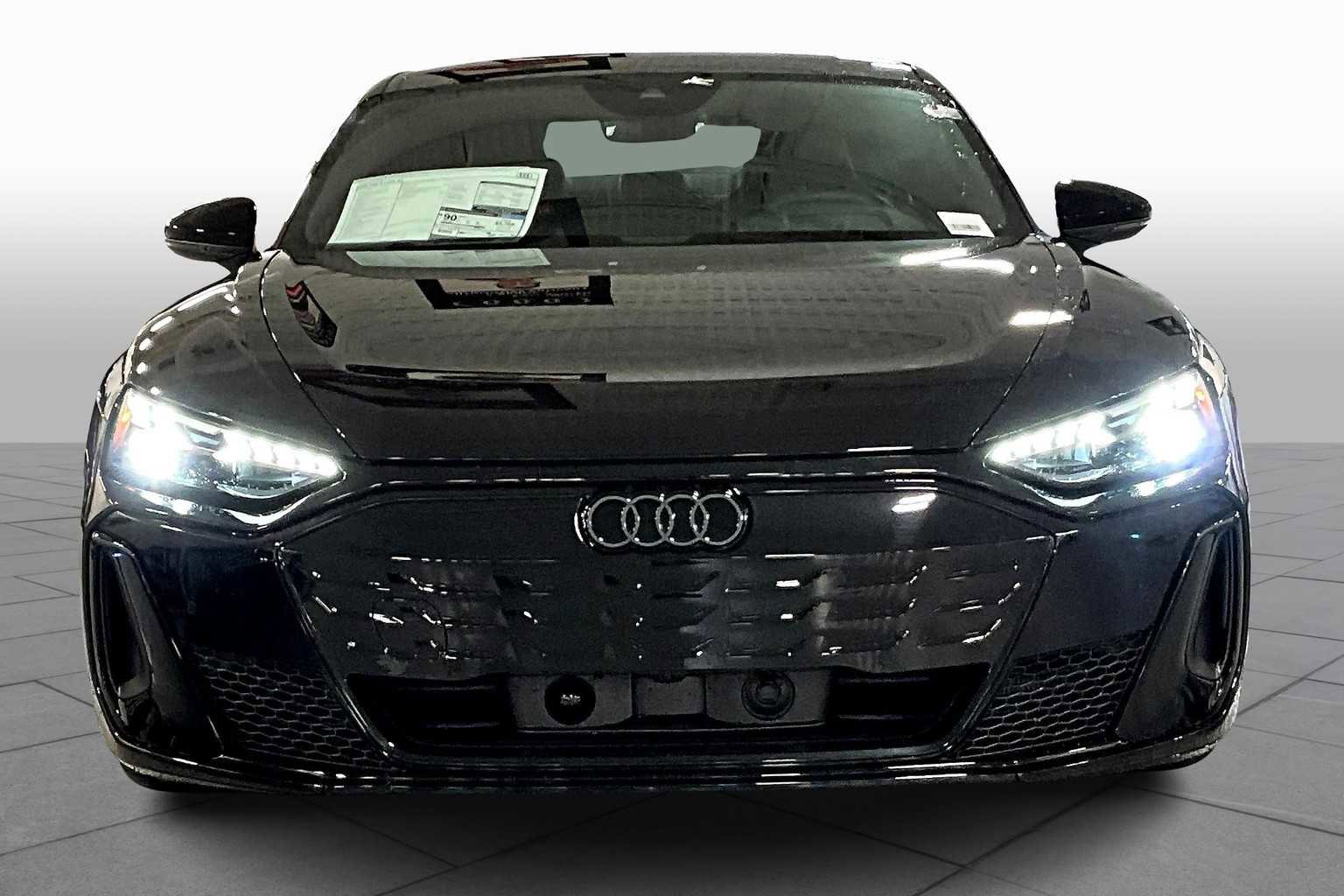 New 2026 Audi S e-tron GT Premium Plus image 3