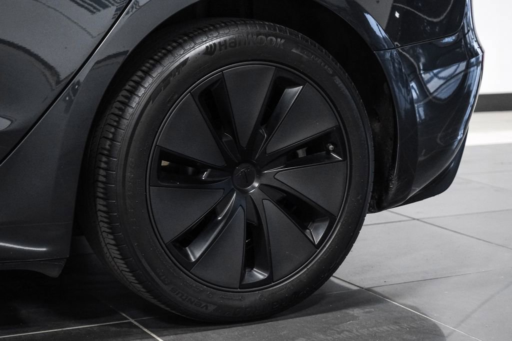 Used 2024 Tesla Model 3 Standard Range RWD image 58