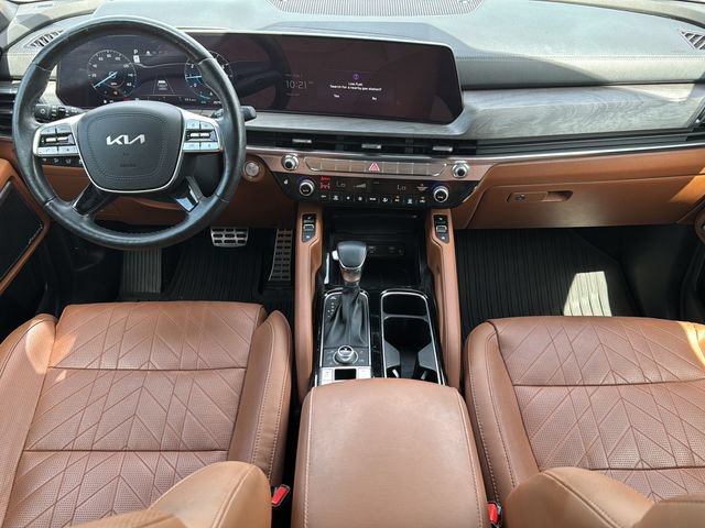 Used 2024 Kia Telluride SX X-Pro AWD/4WD image 14