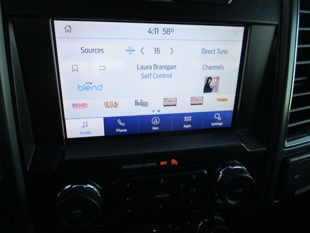 Used 2020 Ford F150 XLT w/ Equipment Group 302A Luxury image 34