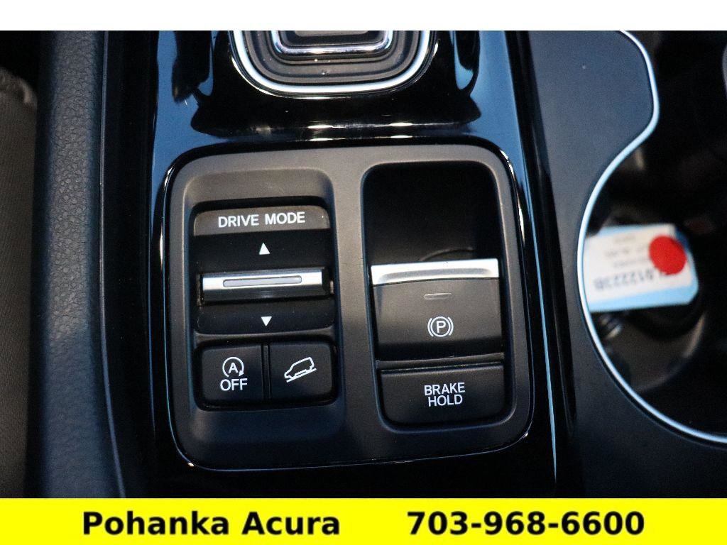 Used 2023 Honda Pilot Elite image 18