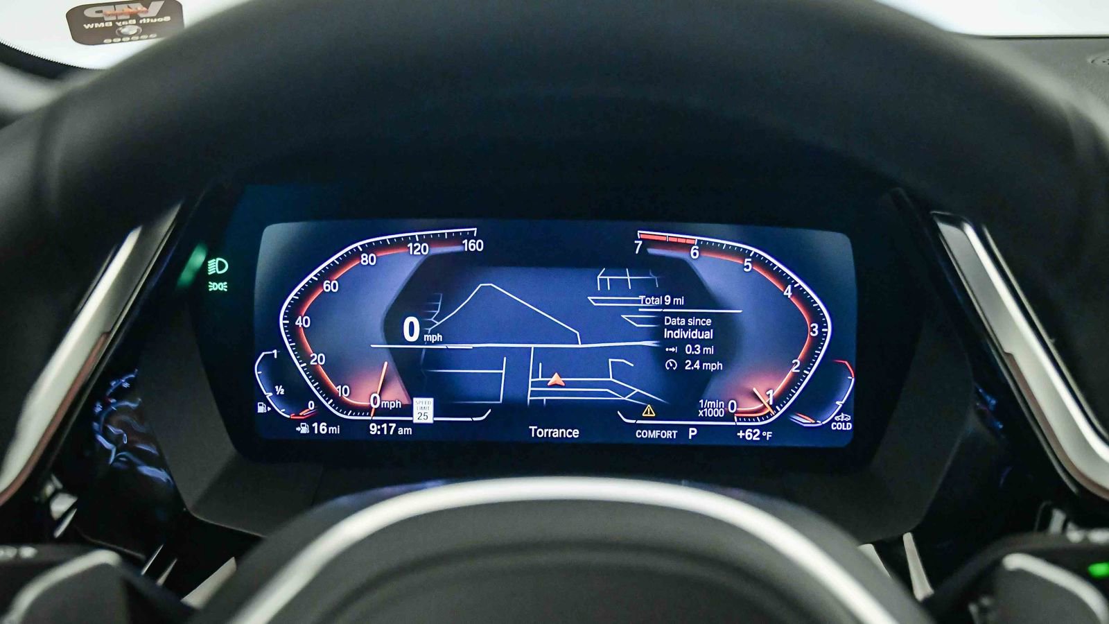 New 2026 BMW Z4 sDrive30i w/ Premium Package image 21