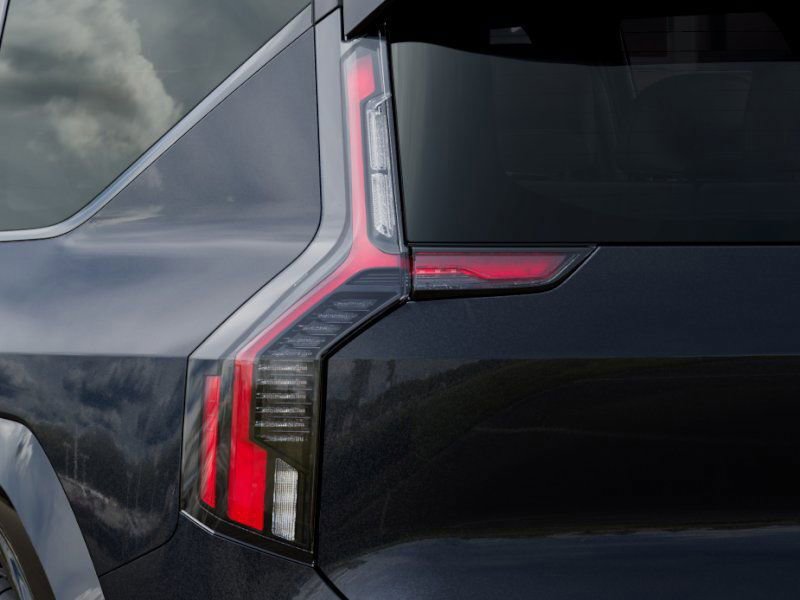 New 2026 Kia EV9 GT-Line image 11