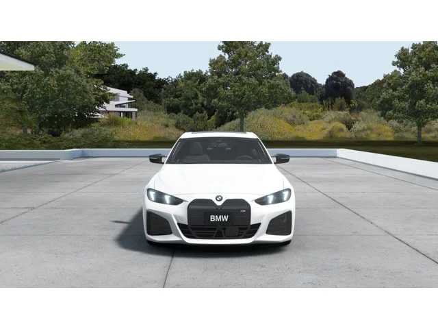 New 2026 BMW i4 M60 w/ Premium Package AWD/4WD image 3