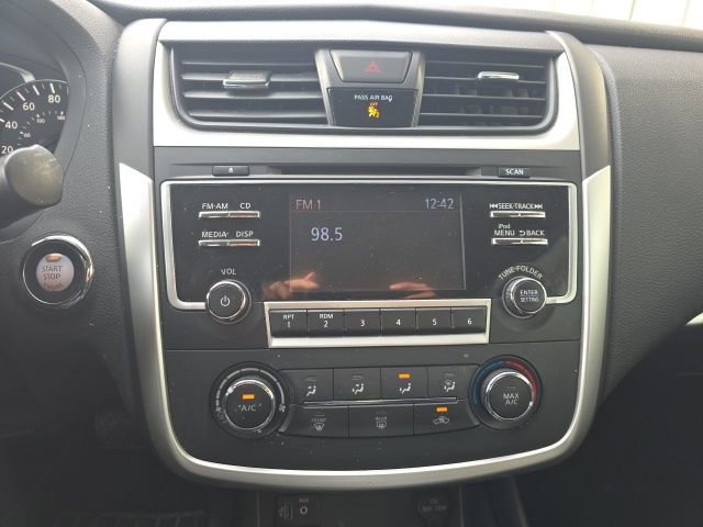 Used 2018 Nissan Altima 2.5 S w/ S Convenience Package image 14