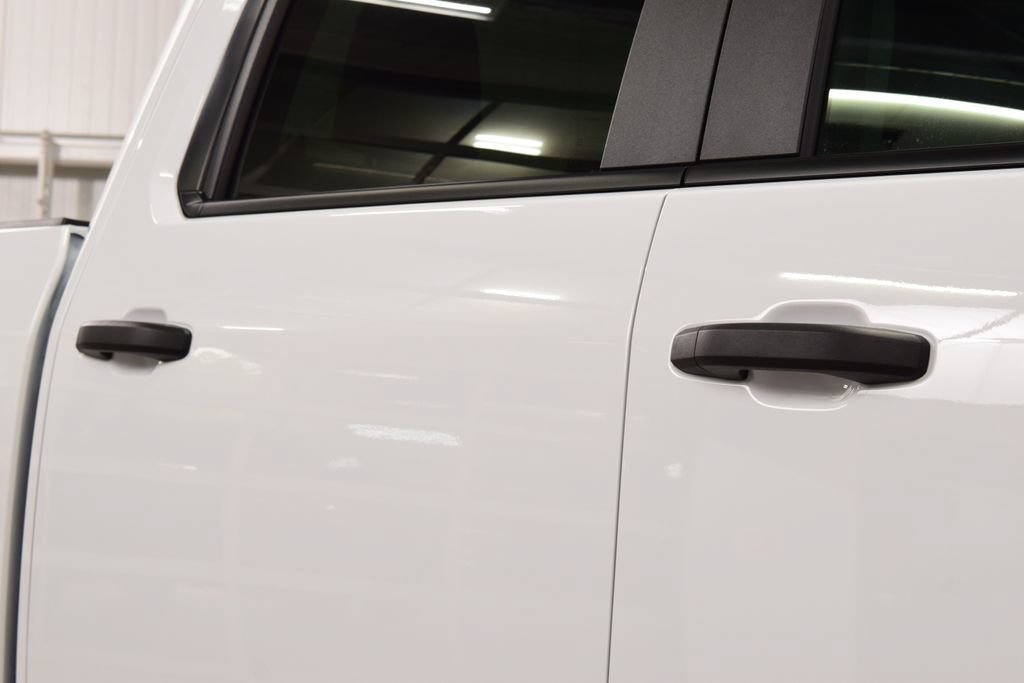 New 2026 Chevrolet Silverado 3500 W/T w/ WT/CX Safety Package AWD/4WD image 19