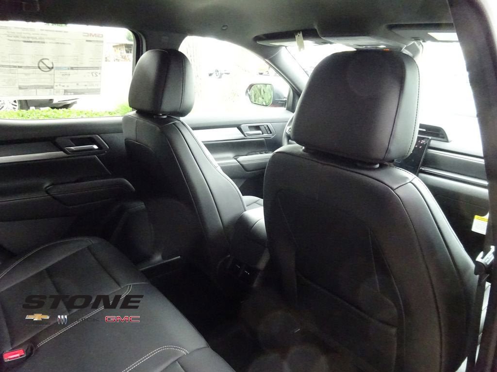 New 2026 GMC Terrain Elevation w/ Elevation Premium Package FWD image 21