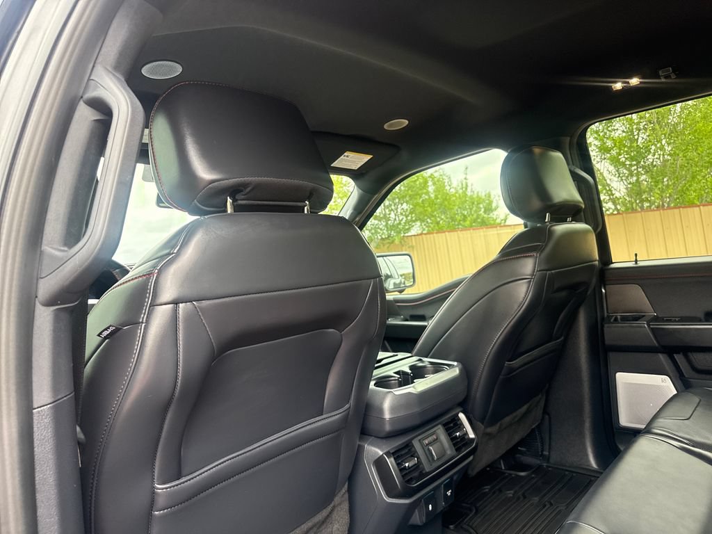 Certified 2025 Ford F150 Raptor AWD/4WD image 24