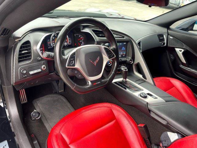 Used 2016 Chevrolet Corvette Z06 RWD image 26