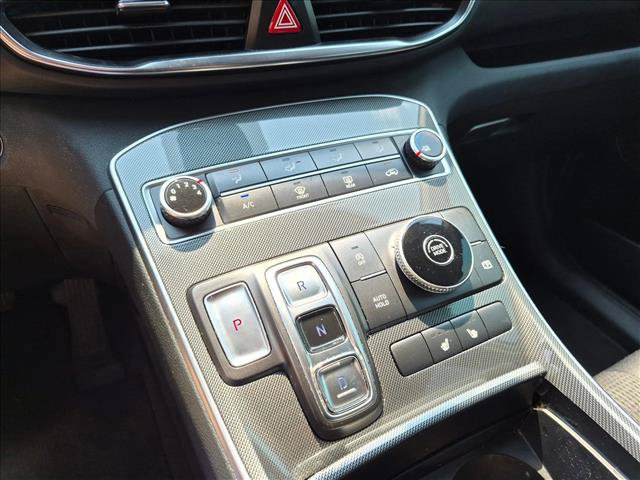 Used 2022 Hyundai Santa Fe SEL w/ Cargo Package FWD image 13
