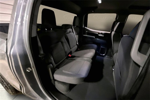 New 2026 GMC Sierra 1500 Elevation w/ Elevation Select Package image 12