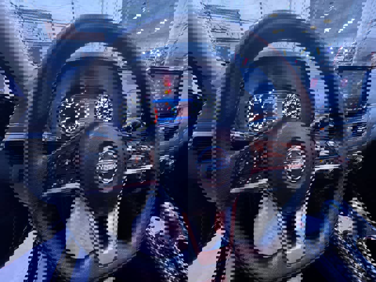 Used 2023 Nissan Altima 2.5 SV image 15