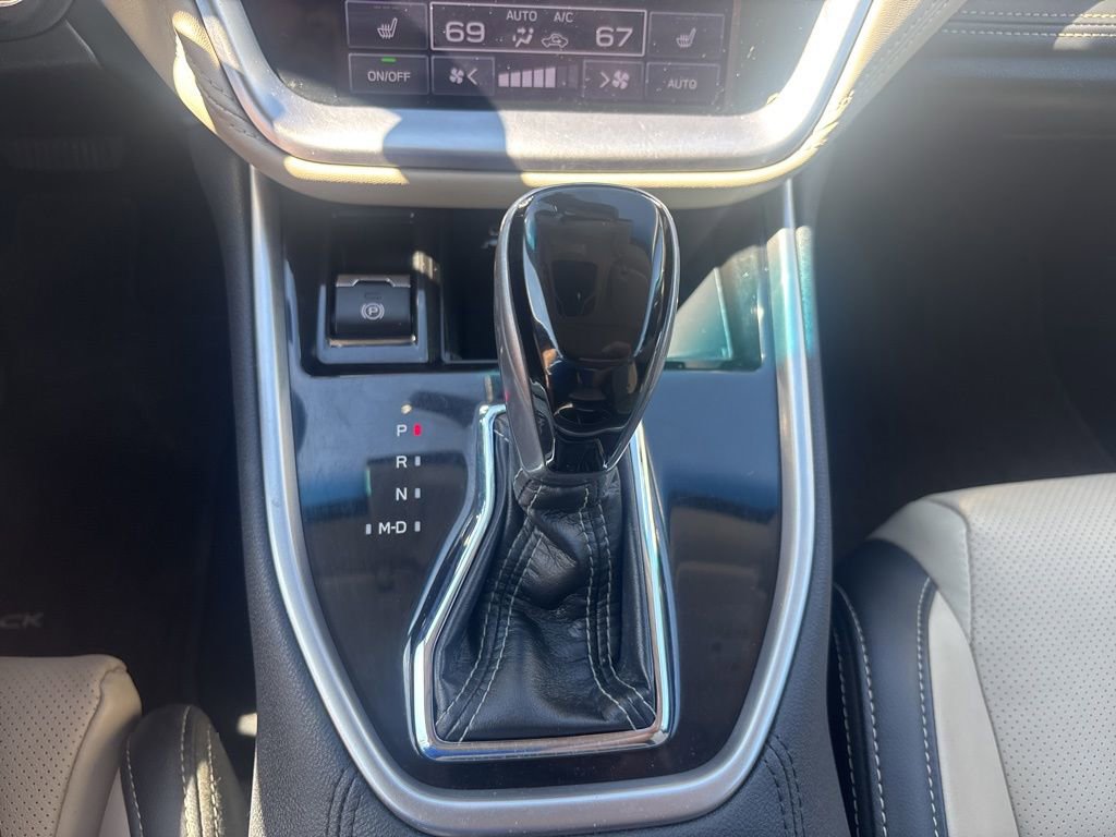 Used 2020 Subaru Outback Limited XT w/ Popular Package #2 image 26