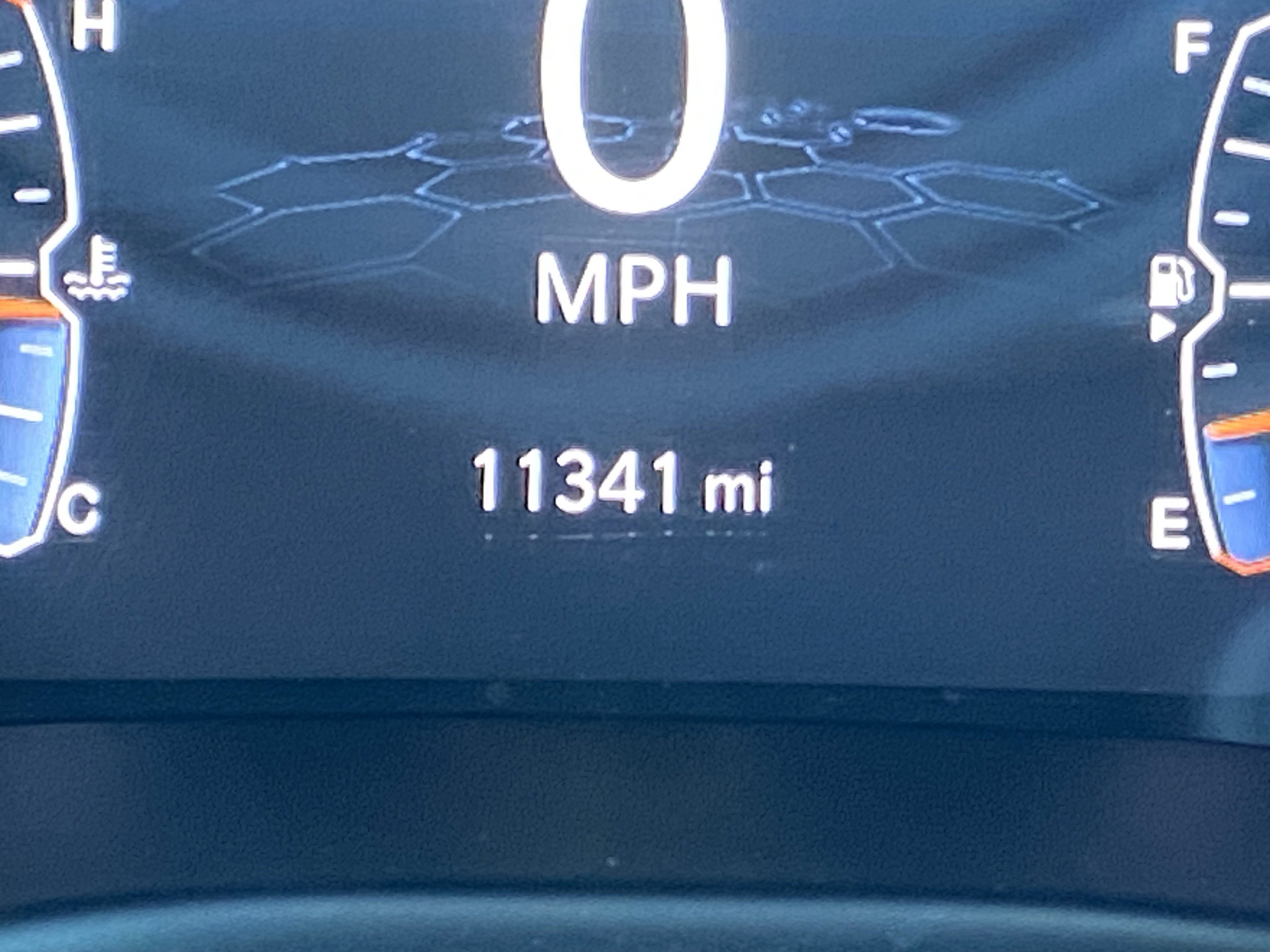 Used 2024 Jeep Compass Latitude image 22