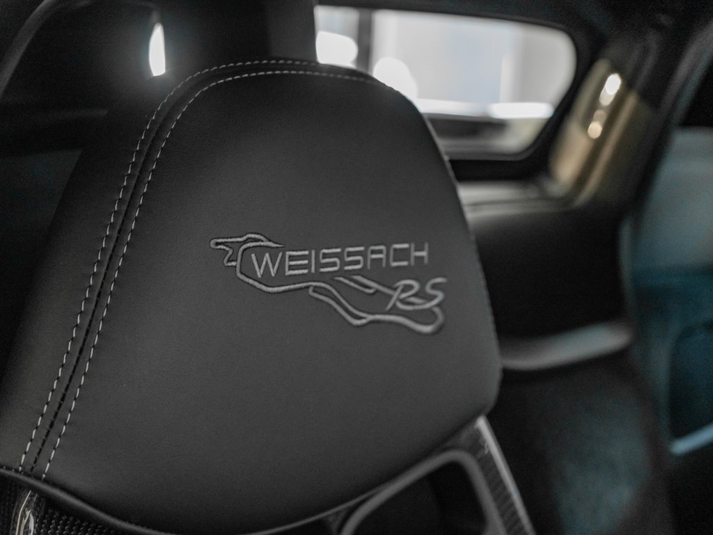 Certified 2024 Porsche 718 Boxster Spyder RS image 32