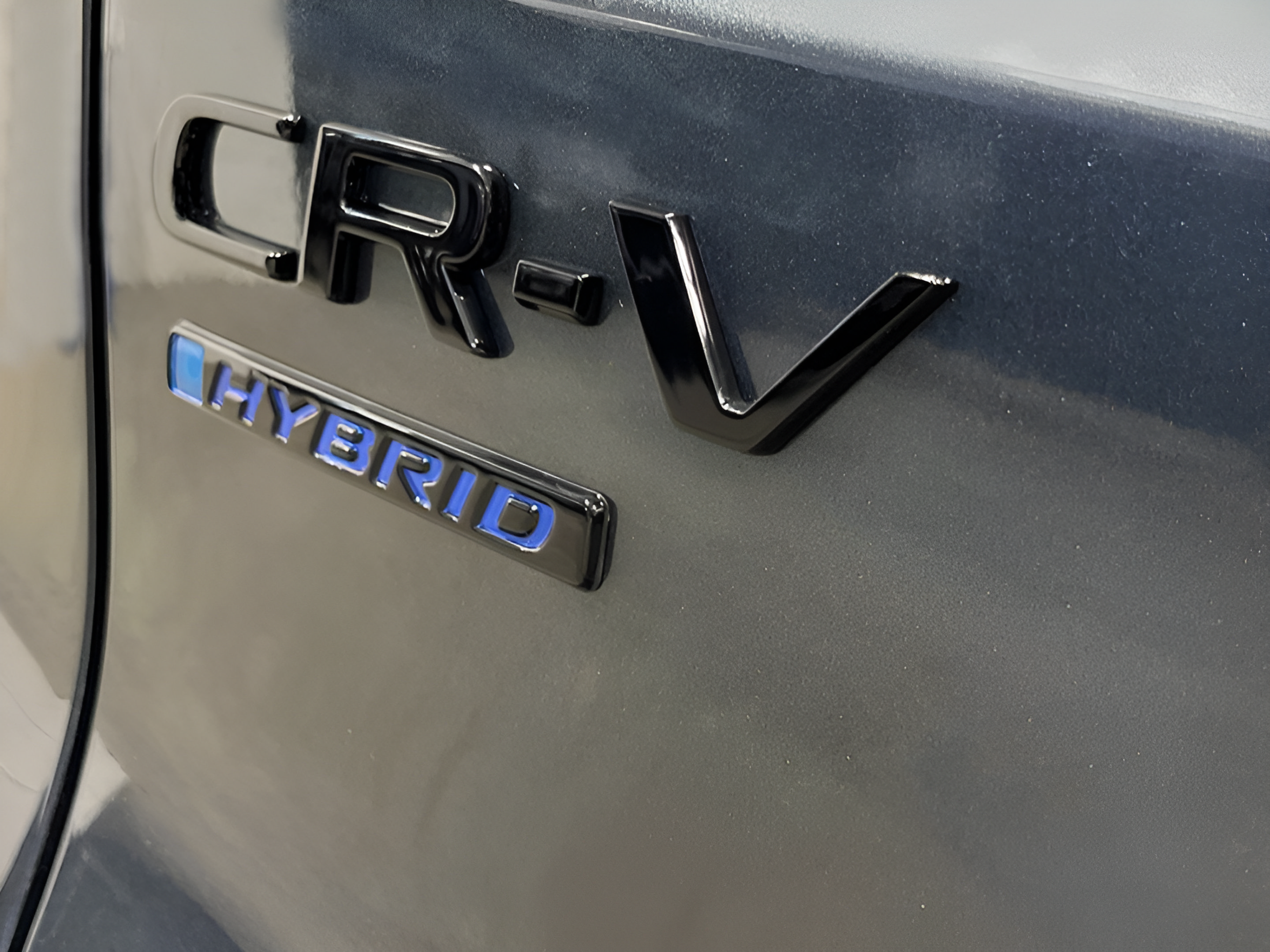 New 2027 Honda CR-V Sport Touring image 10