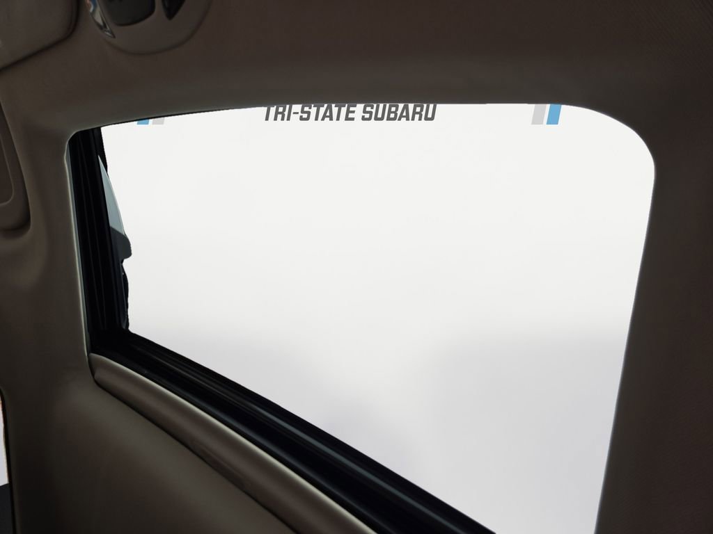 Used 2021 Subaru Outback Touring XT AWD/4WD image 19