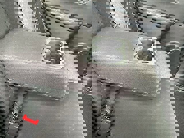 Used 2025 Nissan Rogue SV image 11