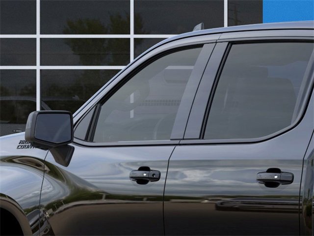 New 2026 Chevrolet Silverado 1500 High Country w/ Midnight Edition image 12