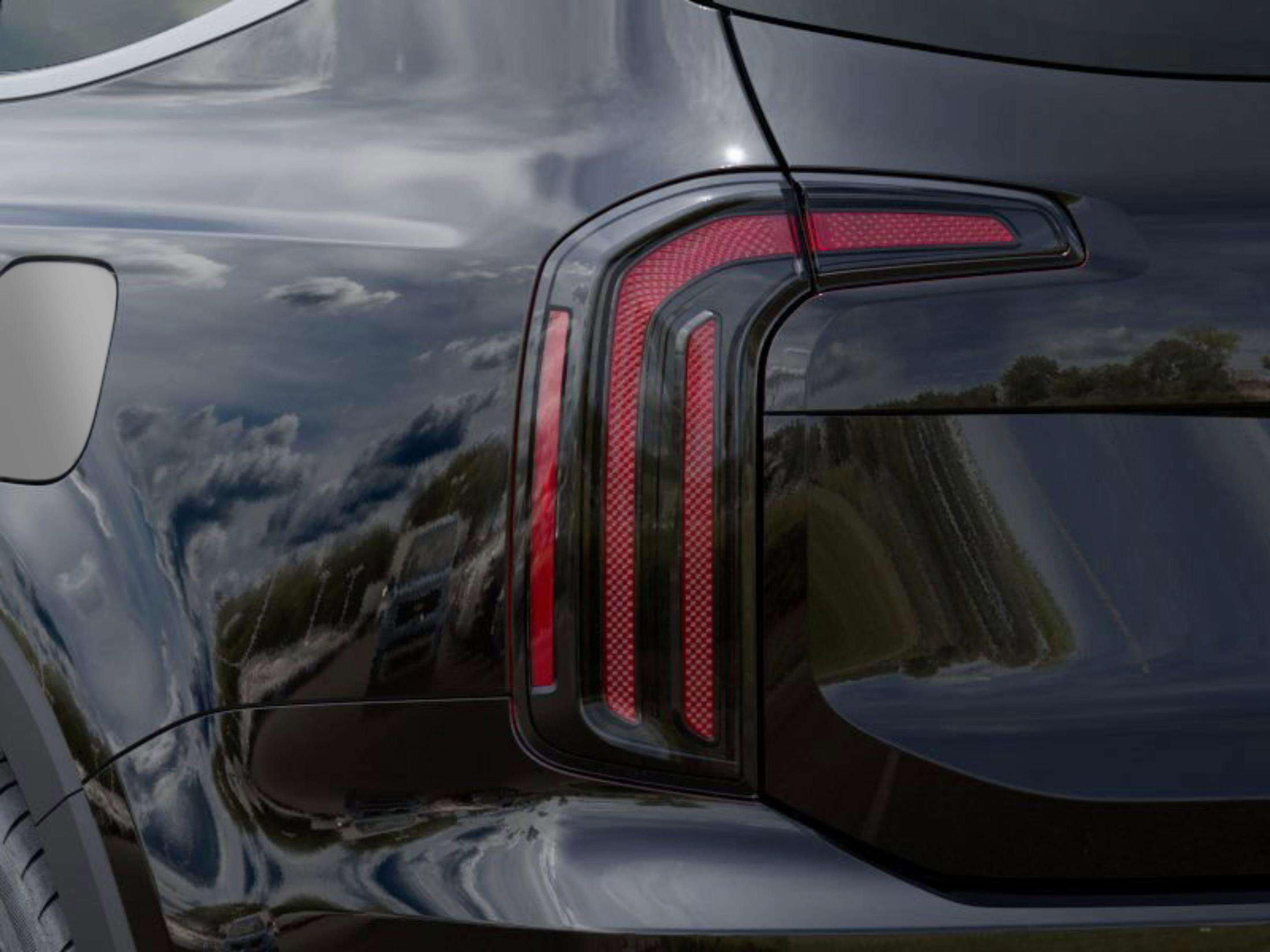 New 2025 Kia Telluride SX X-Line image 12