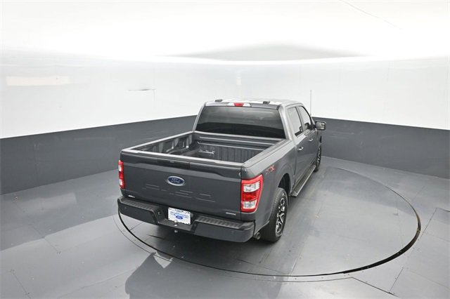 Certified 2023 Ford F150 XL w/ STX Appearance Package image 21