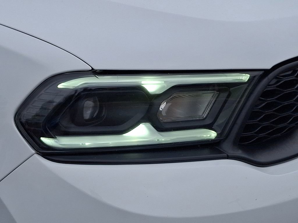 Used 2022 Dodge Durango GT AWD/4WD image 9