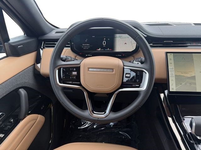 New 2027 Land Rover Range Rover Sport SE AWD/4WD image 13