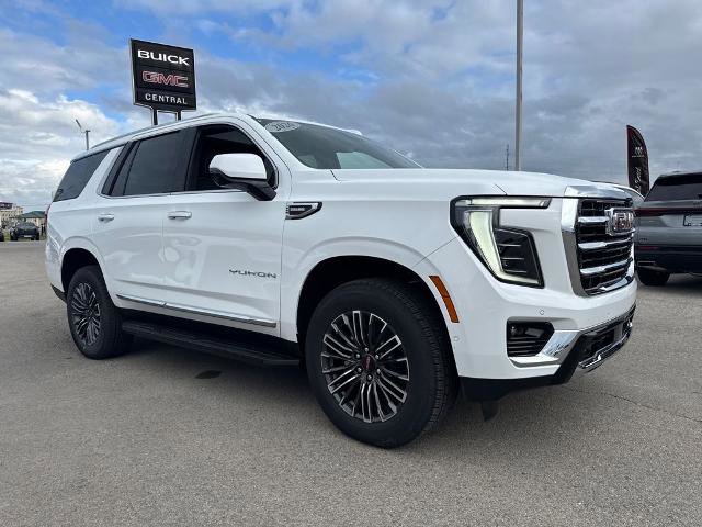 New 2026 GMC Yukon Elevation image 8