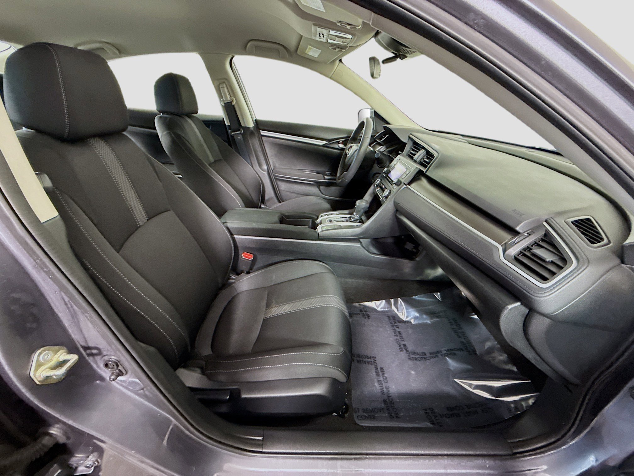 Used 2020 Honda Civic LX image 28