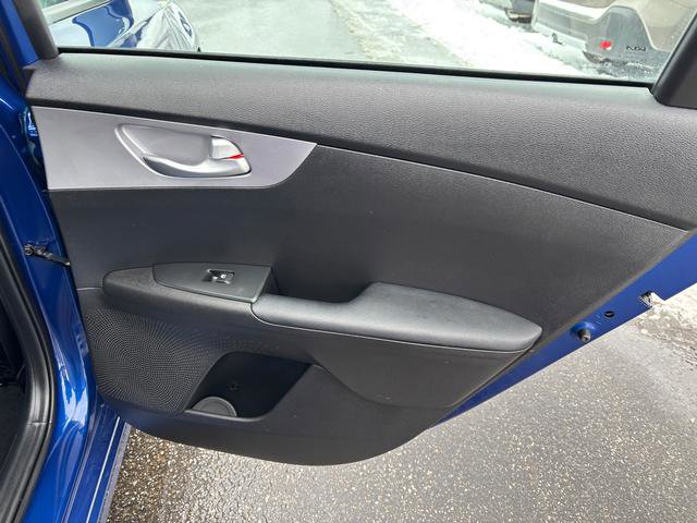 Certified 2023 Kia Forte LXS image 15