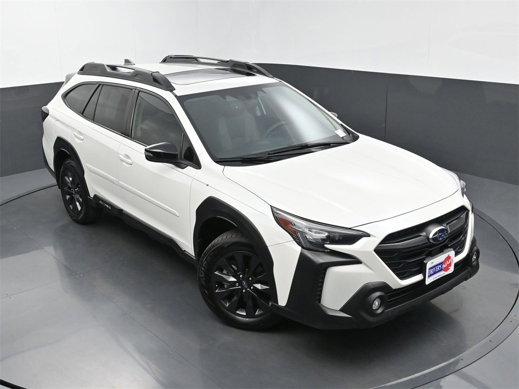 Used 2024 Subaru Outback Onyx Edition image 30